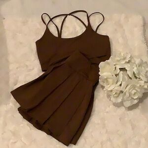 New no tags Preloved La kottee two piece set size medium